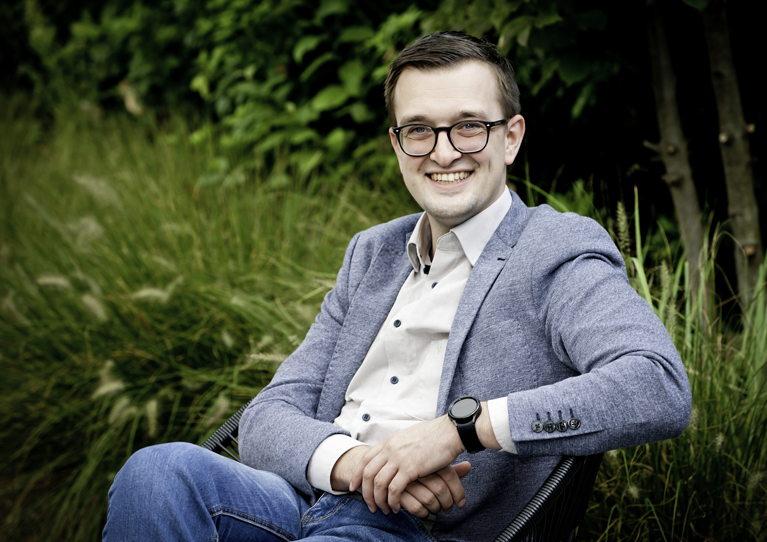 C&C Financials Ron Castelijns