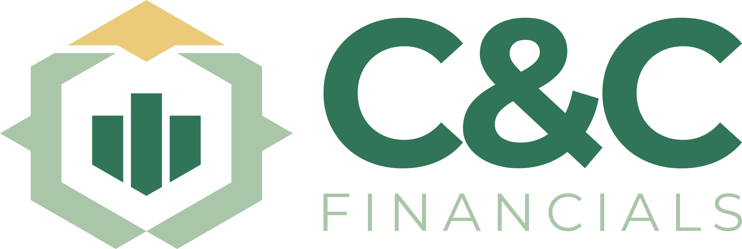 C&C Financials
